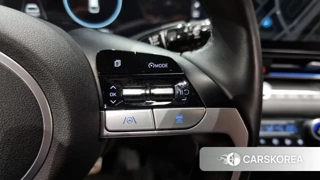 Hyundai Avante (CN7) id 3209066 из Кореи 11