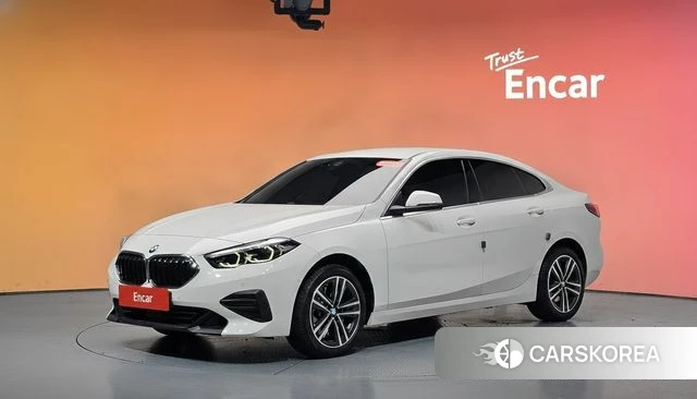 BMW 2 Series Gran Coupe (F44) id 4444112 из Кореи 11