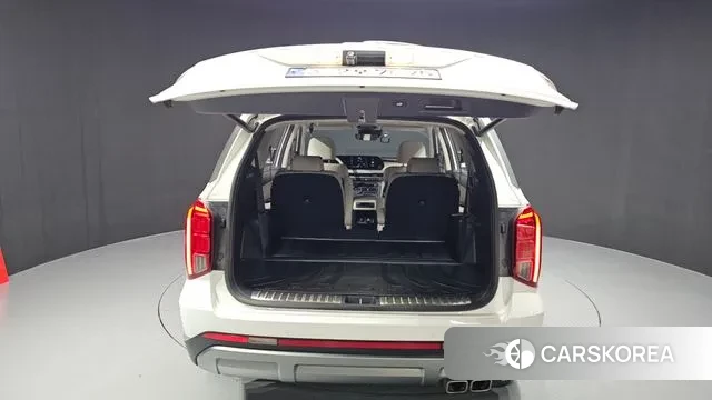Hyundai The New Palisade id 3463084 из Кореи 11