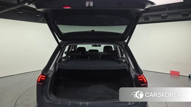Volkswagen Tiguan second Generation id 3742092 из Кореи 11