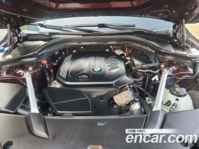 BMW 6 Series GT (G32) id 2869837 из Кореи 11