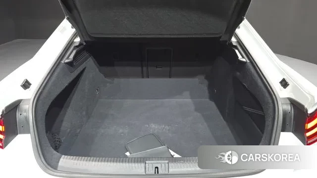 Volkswagen Arteon id 3540624 из Кореи 11