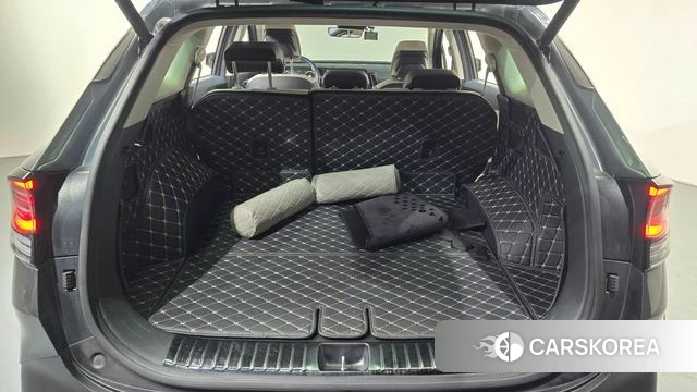 Kia Sportage 5th Generation Hybrid id 3953240 из Кореи 11