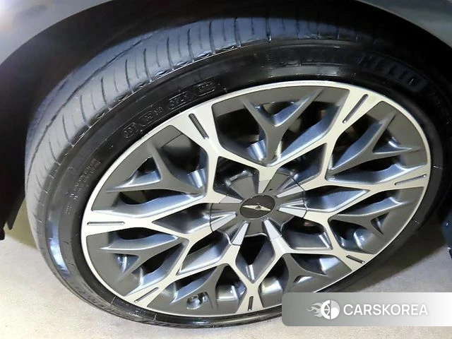 Genesis G90 (RS4) id 4453254 из Кореи 11