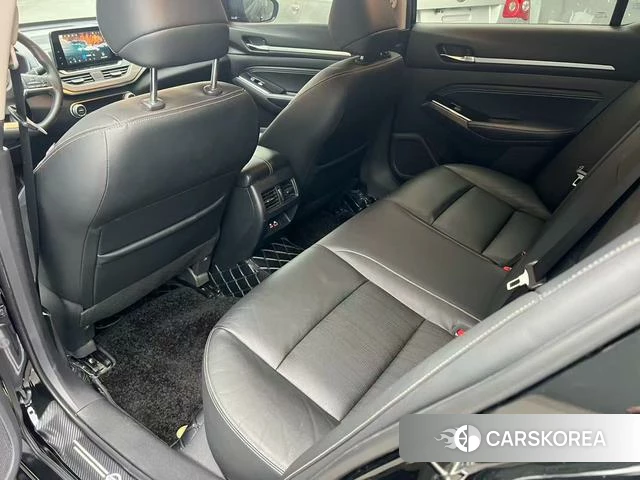 Nissan Teana id 4290634 из Китая 11