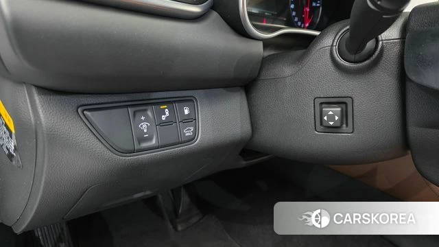 Genesis G70 id 4285825 из Кореи 11