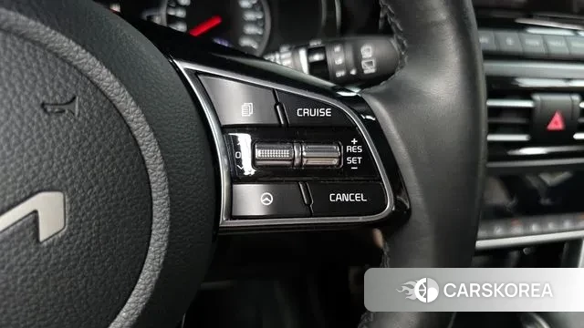 Kia Seltos id 2984622 из Кореи 11