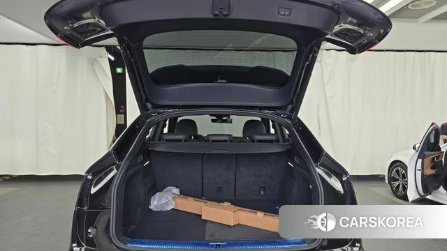 Audi Q5 (FY) id 4505982 из Кореи 11