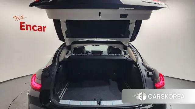 BMW X4 (G02) id 3721207 из Кореи 11