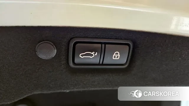 Kia K7 Premier id 3459125 из Кореи 11