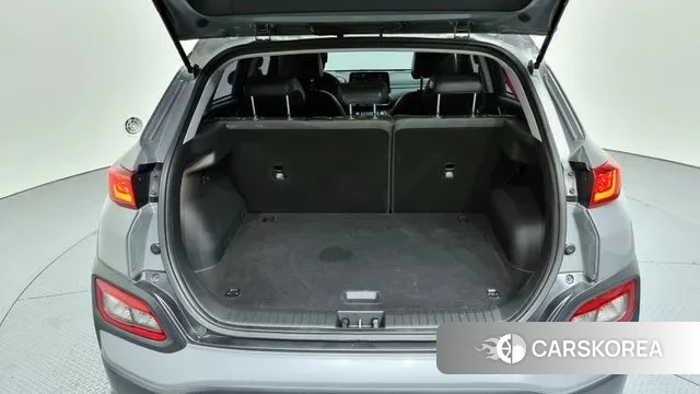 Hyundai Kona Electric id 3459548 из Кореи 11