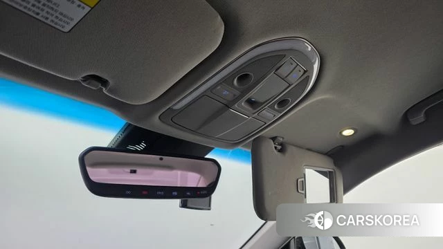 Genesis G80 id 3834703 из Кореи 11