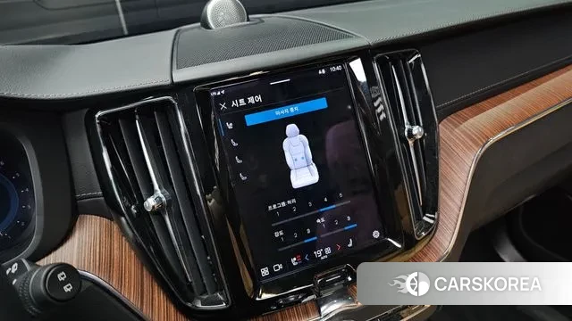 Volvo XC60 second Generation id 3200894 из Кореи 11