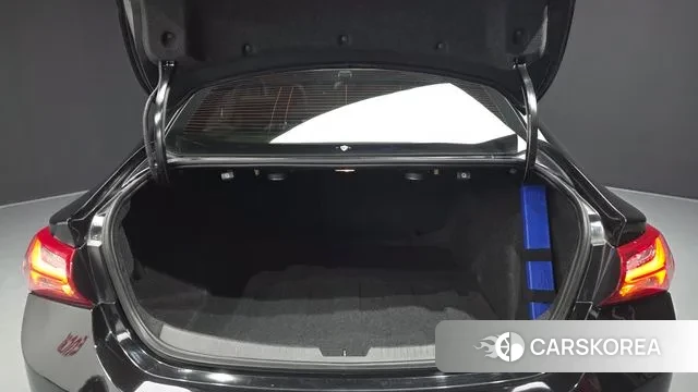 Chevrolet (GM Daewoo) The New Malibu id 3013670 из Кореи 11