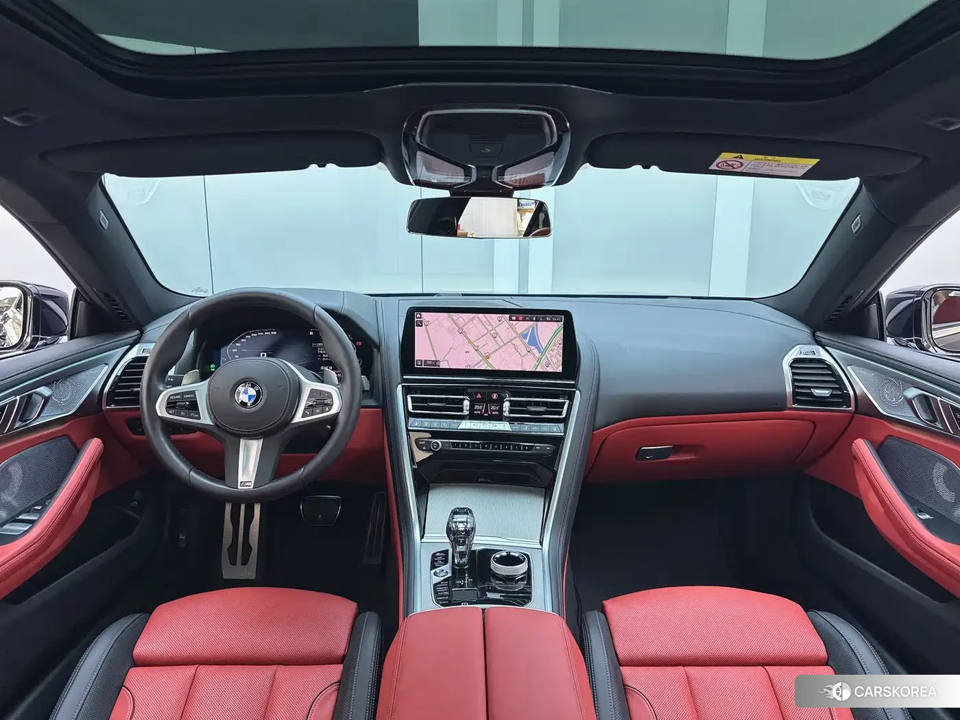 BMW 8 series id 4679860 из Китая 11
