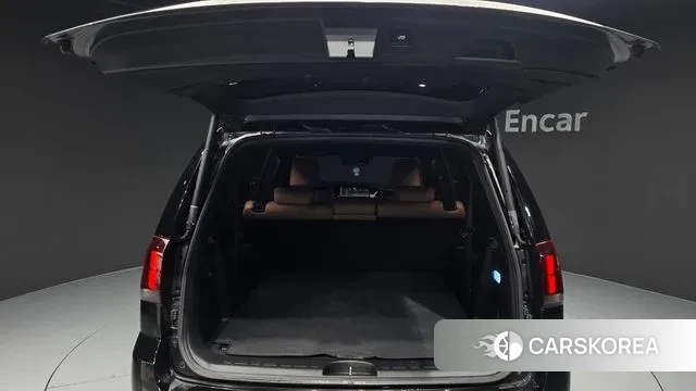 Kia Mohave Master id 3692289 из Кореи 11