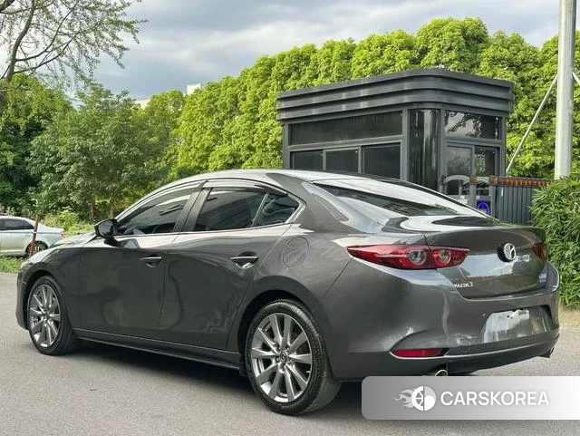Mazda 3 Angkesaila id 4279145 из Китая 11