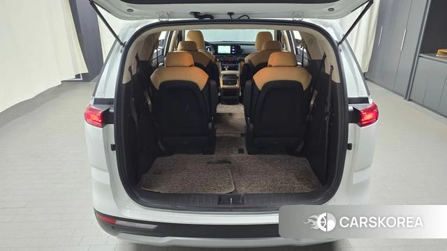 Kia Carnival 4th generation id 3805994 из Кореи 11