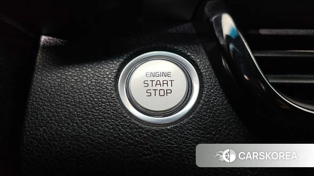 Kia The New K5 2nd generation id 4557734 из Кореи 11