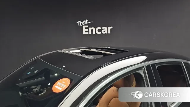 Mercedes-Benz GLC-Class X253 id 3003116 из Кореи 11