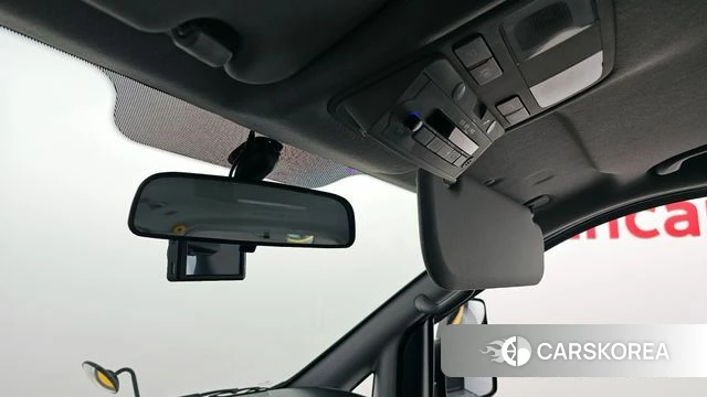 Hyundai The New Grand Starex id 3814125 из Кореи 11