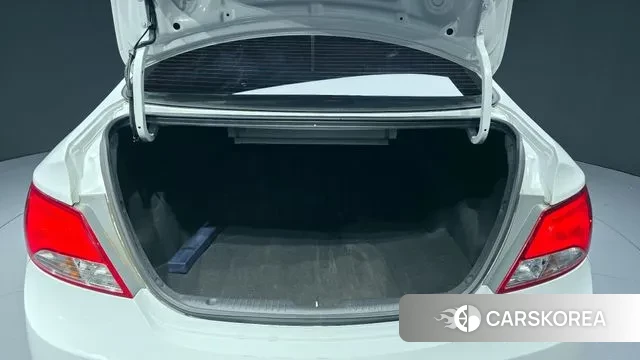 Hyundai Accent (New type) id 3362650 из Кореи 11