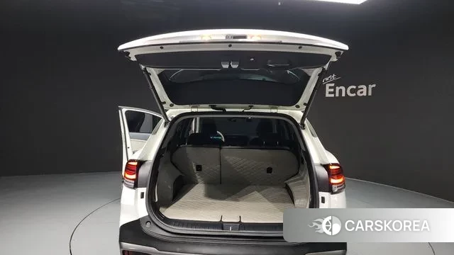 Kia Sportage 5th Generation Hybrid id 3432770 из Кореи 11