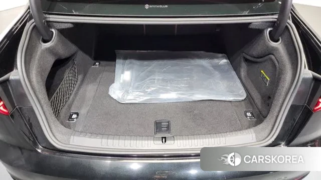 Audi A6 (C8) id 3615919 из Кореи 11