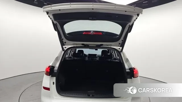 Hyundai All New Tucson id 3656236 из Кореи 11