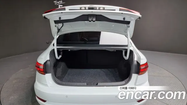 Volkswagen 7th Generation of Jetta id 2688217 из Кореи 11