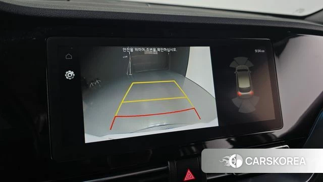 Kia Niro Plus id 4469747 из Кореи 11