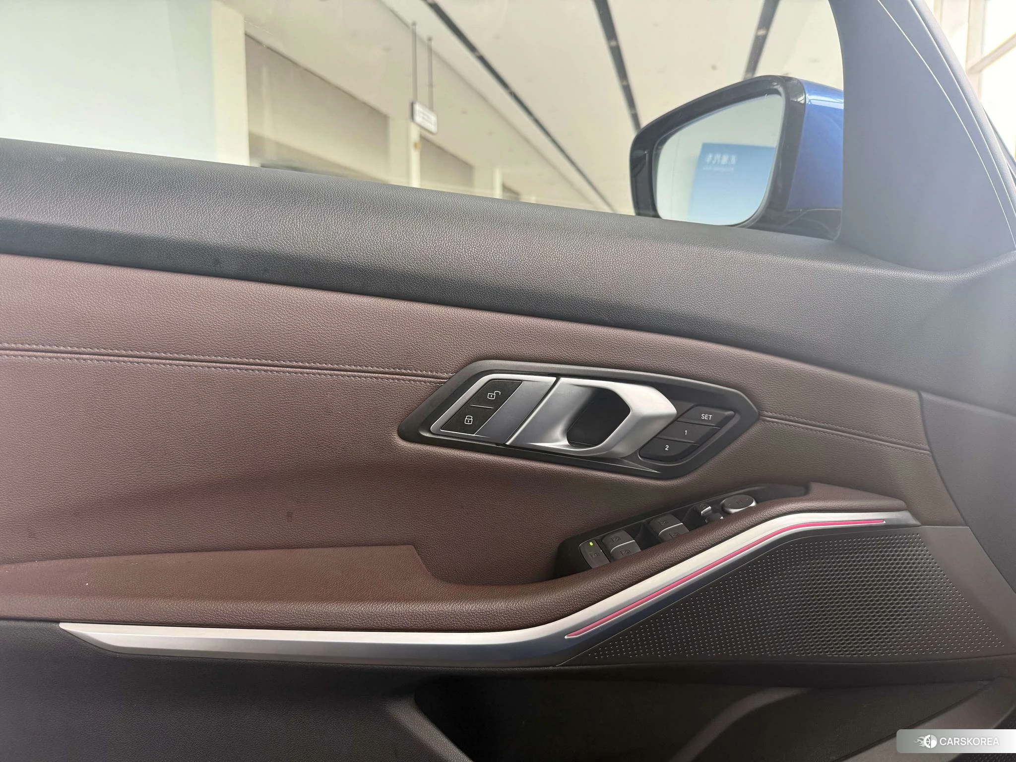 BMW i3 id 4504986 из Китая 11