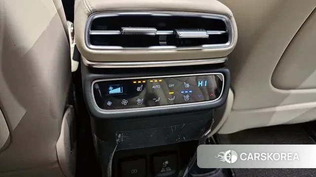 Genesis GV80 id 3745425 из Кореи 11