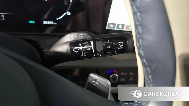 Kia Sportage 5th Generation Hybrid id 4656130 из Кореи 11