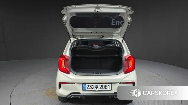 Kia Morning Urban (JA) id 4534510 из Кореи 11
