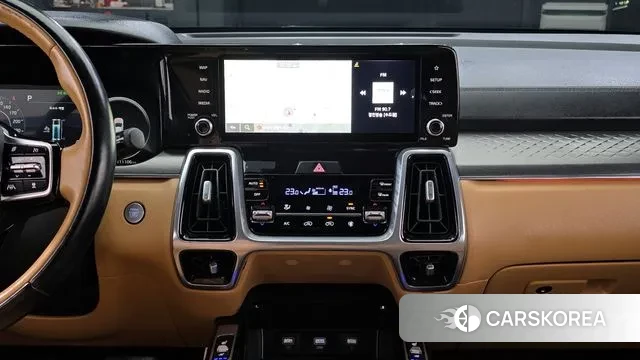 Kia Sorento 4th Generation id 3421526 из Кореи 11