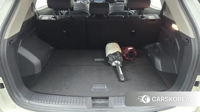 Ssangyong Beautiful Korando id 3421428 из Кореи 11