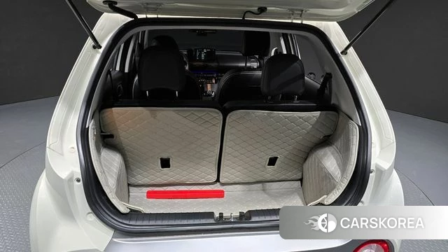 Hyundai Casper id 3851382 из Кореи 11