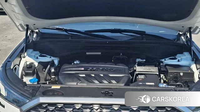 Hyundai Palisade id 4453327 из Кореи 11