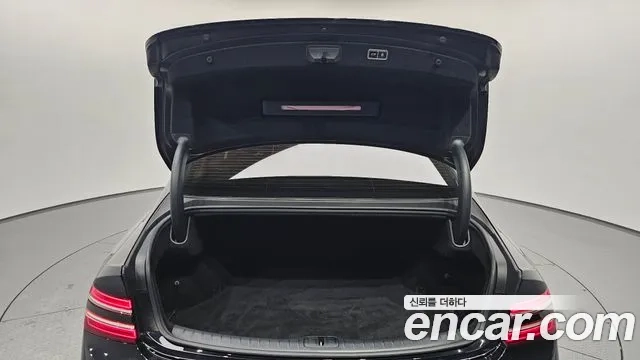 Genesis G80 (RG3) id 2864778 из Кореи 11