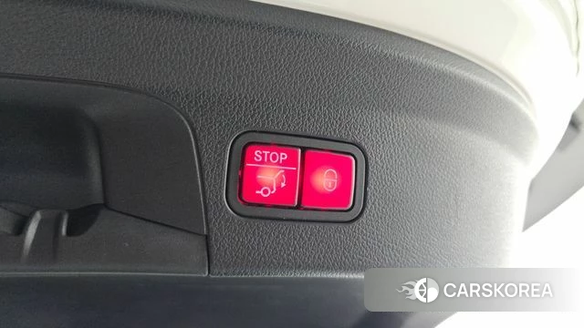 Mercedes-Benz GLE-Class W167 id 3817917 из Кореи 11