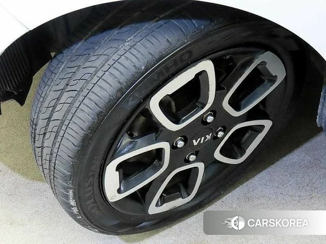 Kia The New Ray id 4717724 из Кореи 11