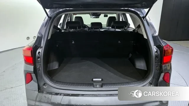 Kia Seltos id 3509455 из Кореи 11