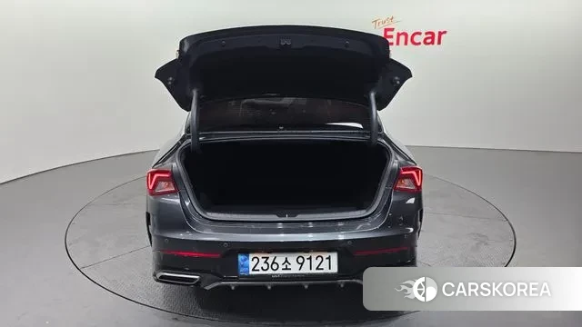 Kia K5 Hybrid 3rd Generation id 3734824 из Кореи 11