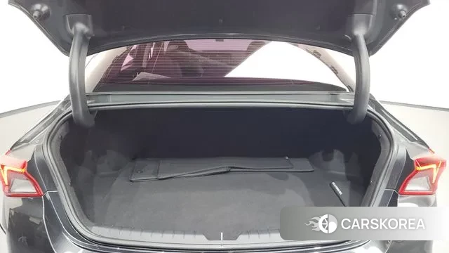 Kia K5 3rd generation id 3355724 из Кореи 11