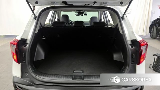 Kia The New Seltos id 3922153 из Кореи 11