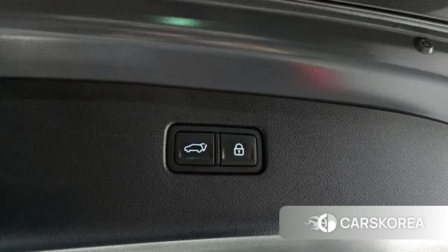 Genesis GV80 id 3385098 из Кореи 11