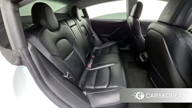 Tesla Model 3 id 3651044 из Кореи 11