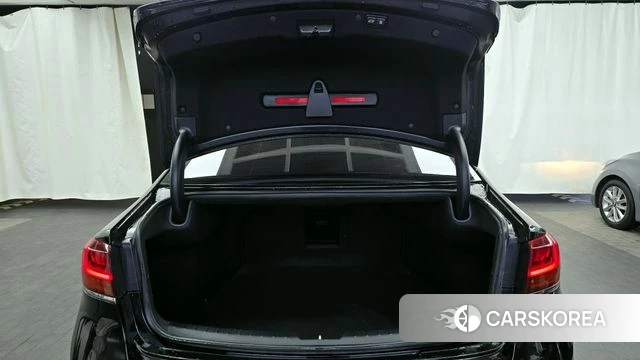 Kia K7 Premier id 4285194 из Кореи 11