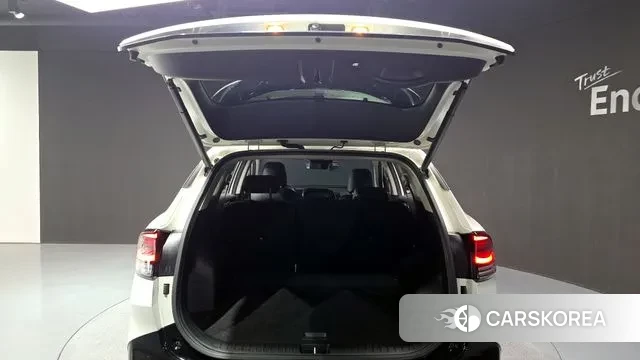 Kia Sportage 5th Generation id 3395384 из Кореи 11